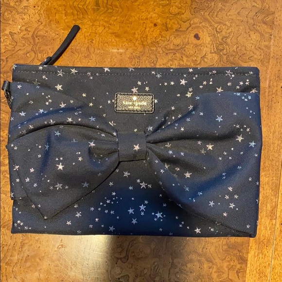 kate spade Handbags - Kate Spade On Purpose Bow Wristlet